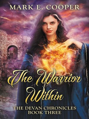 cover image of The Warrior Within